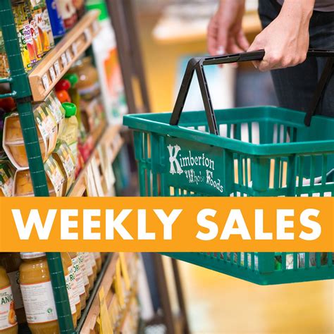 Shop weekly sales and Amazon Prime member deals at Whole Foods Market – Richmond VA. Prime members save even more, 10% off select sales and more.